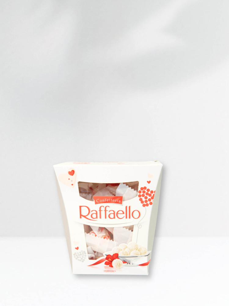 RAFFAELLO KUGLICE 230gr